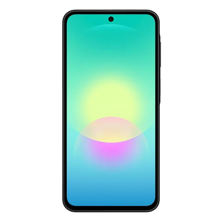 Samsung GALAXY A27 5G 256GB BLACK 2