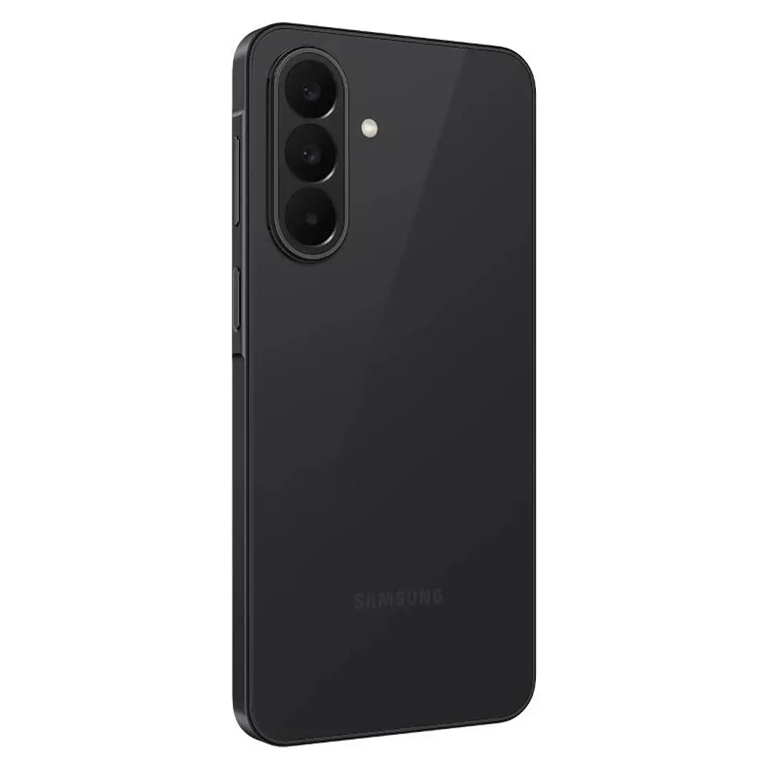 Samsung GALAXY A27 5G 256GB BLACK 4