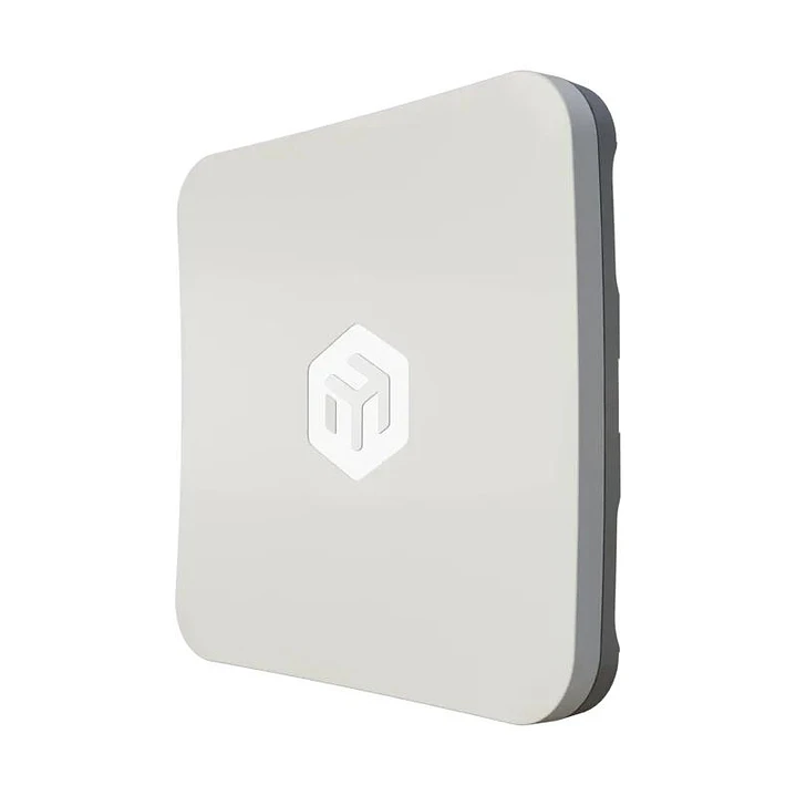 MikroTik SXTsq-5axD CPE Outdoor WiFi6 1xGbE 1