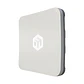 MikroTik SXTsq-5axD CPE Outdoor WiFi6 1xGbE - Miniatura 1