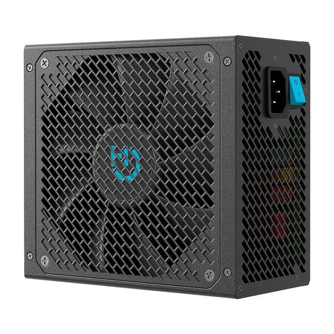 Hiditec Fuente Al. PSU BZ850 v2 80PLUS Bronze 2
