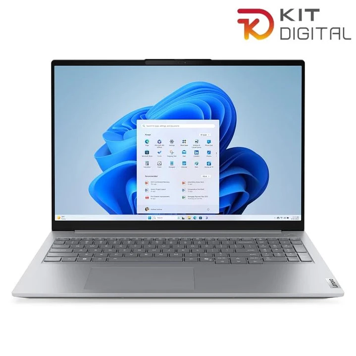 Lenovo TB 16 U5-225U 16GB 512GB W11Pro 16