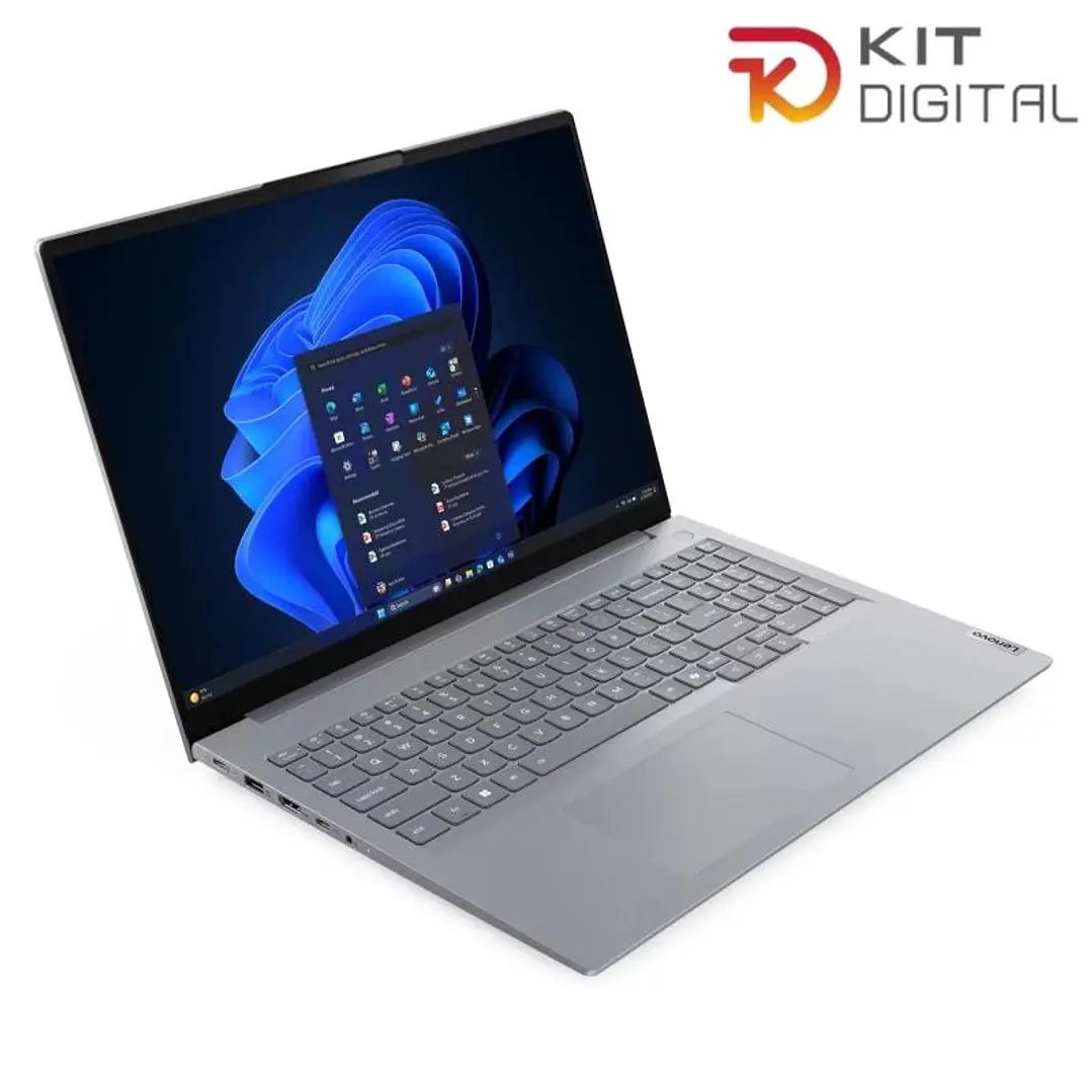 Lenovo TB 16 AMD R5-220 16GB 512GB W11Pro 16