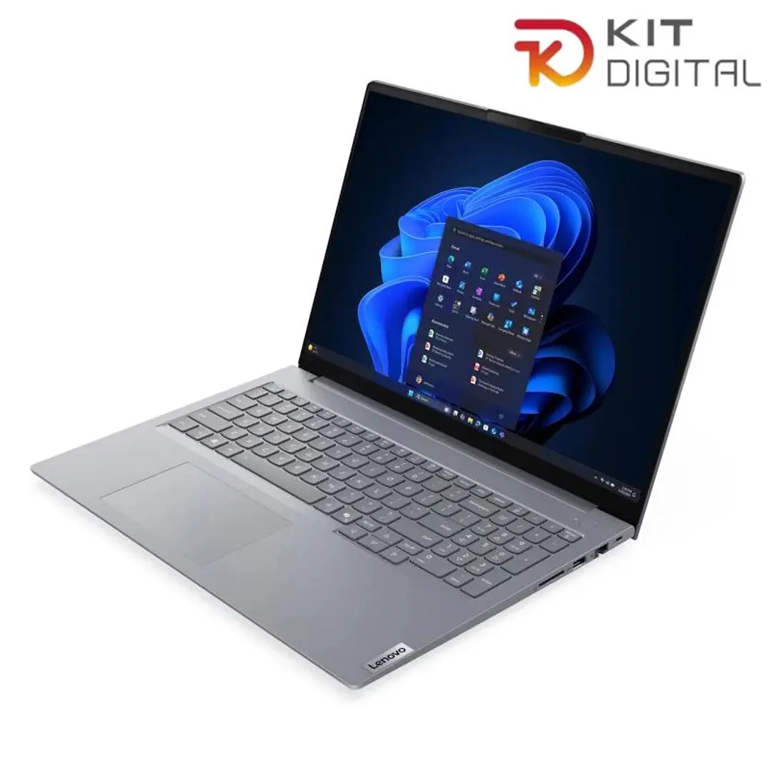 Lenovo TB 16 AMD R5-220 16GB 512GB W11Pro 16
