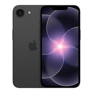 Apple IPHONE 17E 512GB BLACK