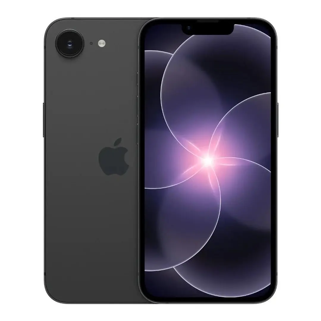 Apple IPHONE 17E 512GB BLACK 1