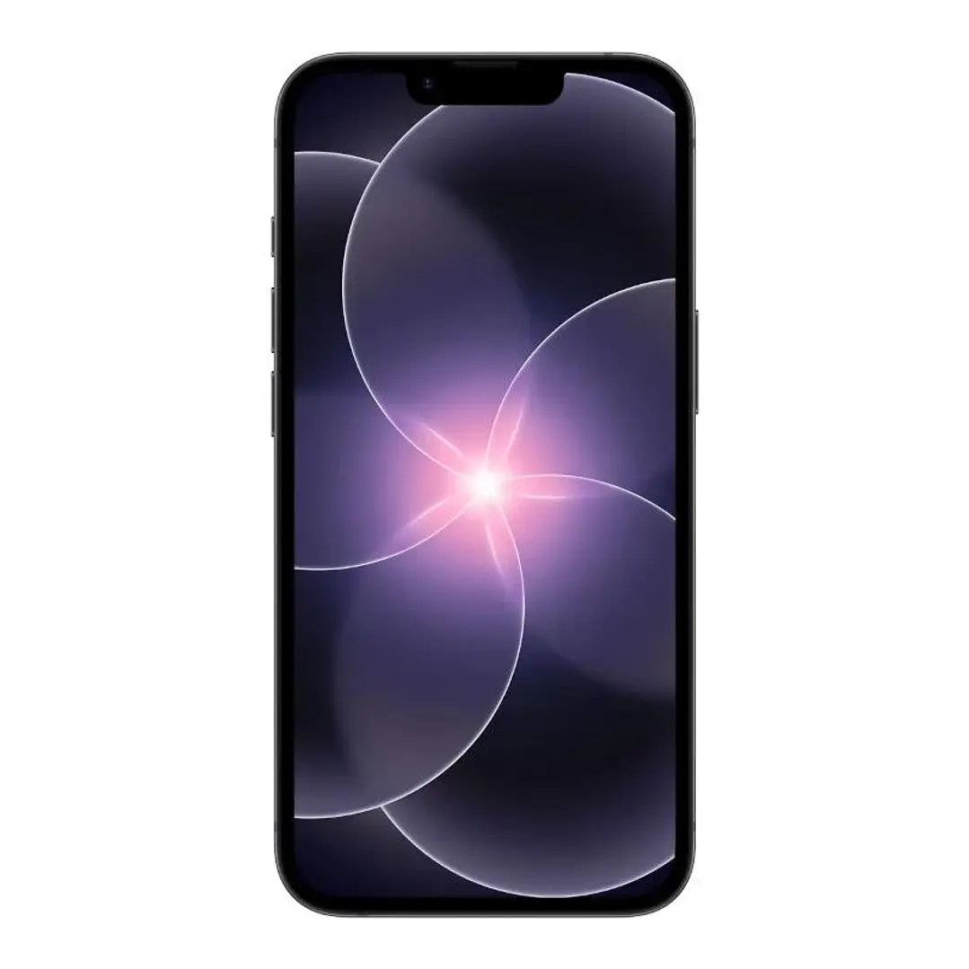 Apple IPHONE 17E 512GB BLACK 2