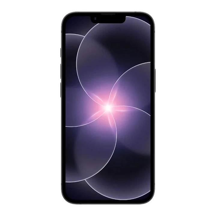 Apple IPHONE 17E 512GB BLACK 2
