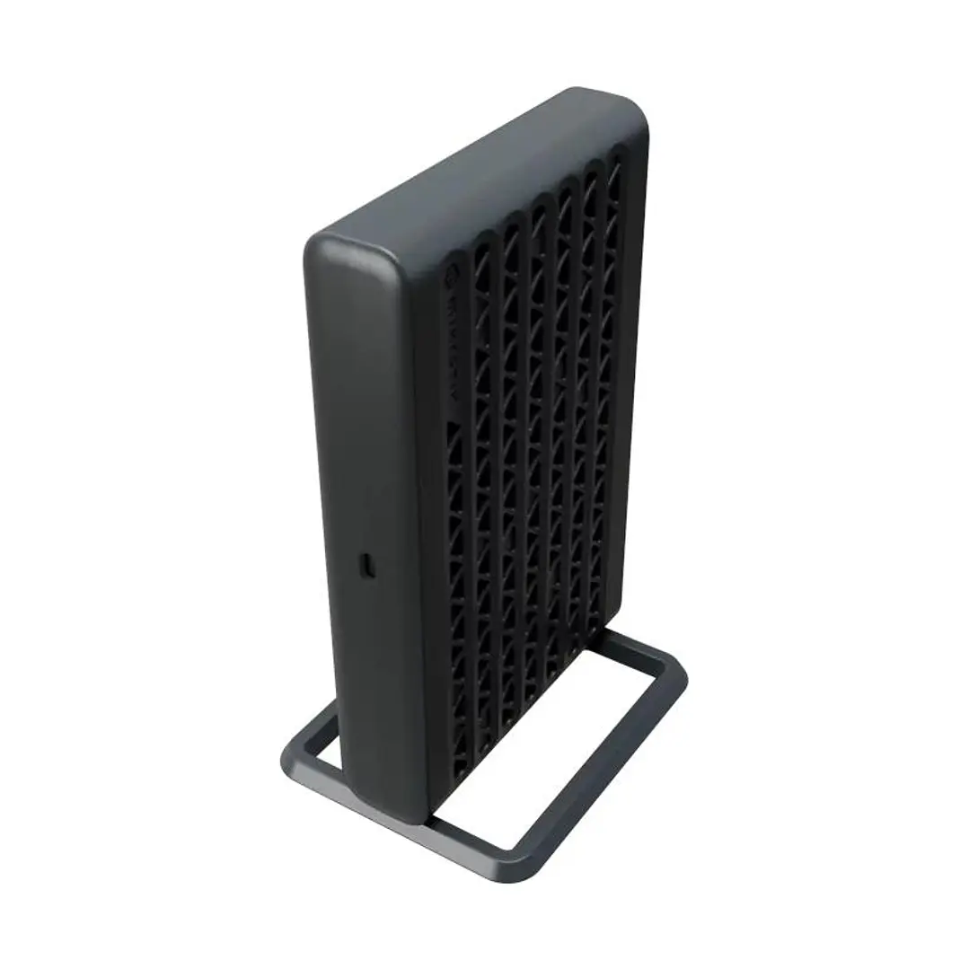 Mikrotik hAP be lite Router AP WiFi7 1x2.5G 3xG 2