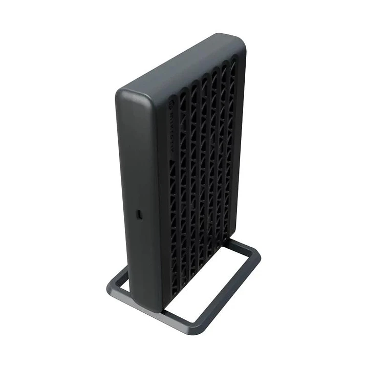 Mikrotik hAP be lite Router AP WiFi7 1x2.5G 3xG 2