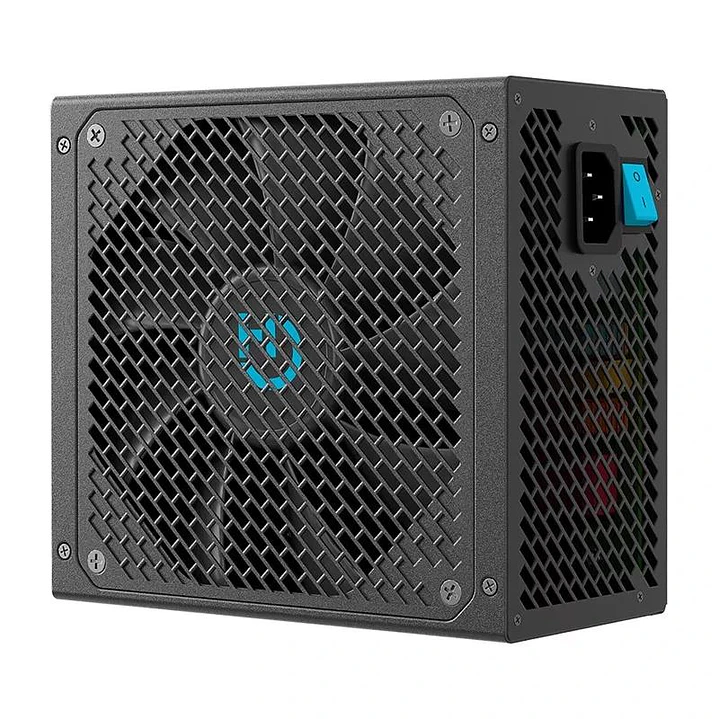 Hiditec Fuente Al. PSU BZ750 v2 80PLUS Bronze 2