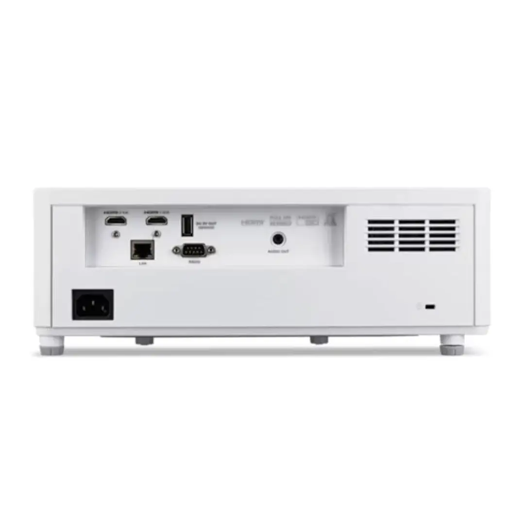 Acer PL6520 LASER 1080P 1.920 X 1.080 4K2K 2