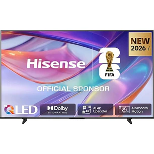 Hisense 43E79S TV 43
