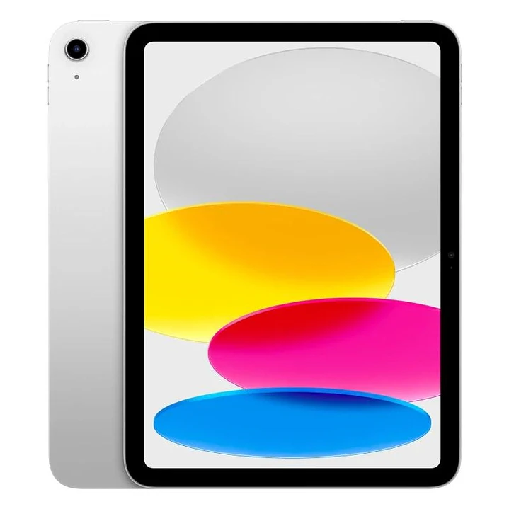 Apple IPAD WIFI 512GB SILVER 1