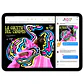 Apple IPAD WIFI 512GB SILVER - Miniatura 3