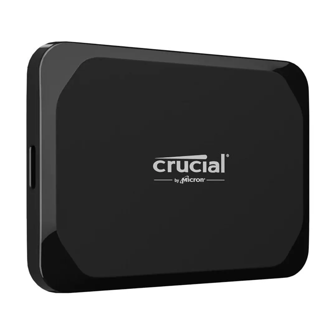 Crucial SSD Externo X9 1TB USB-C 3.2 Gen 2 1