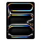 Apple IPAD PRO 13 M5 WIFI 2TB SBLK-ISP - Thumbnail 2