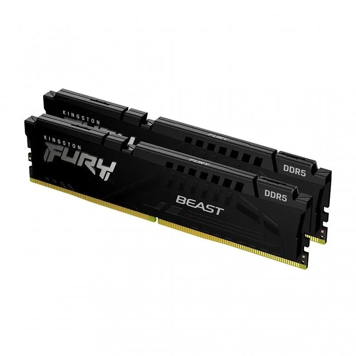 Kingston Fury Beast KF556C40BBK2-16 CL40 DDR5 5600 1