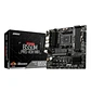 MSI Placa Base PRO B550M-P mATX AM4 - Thumbnail 1