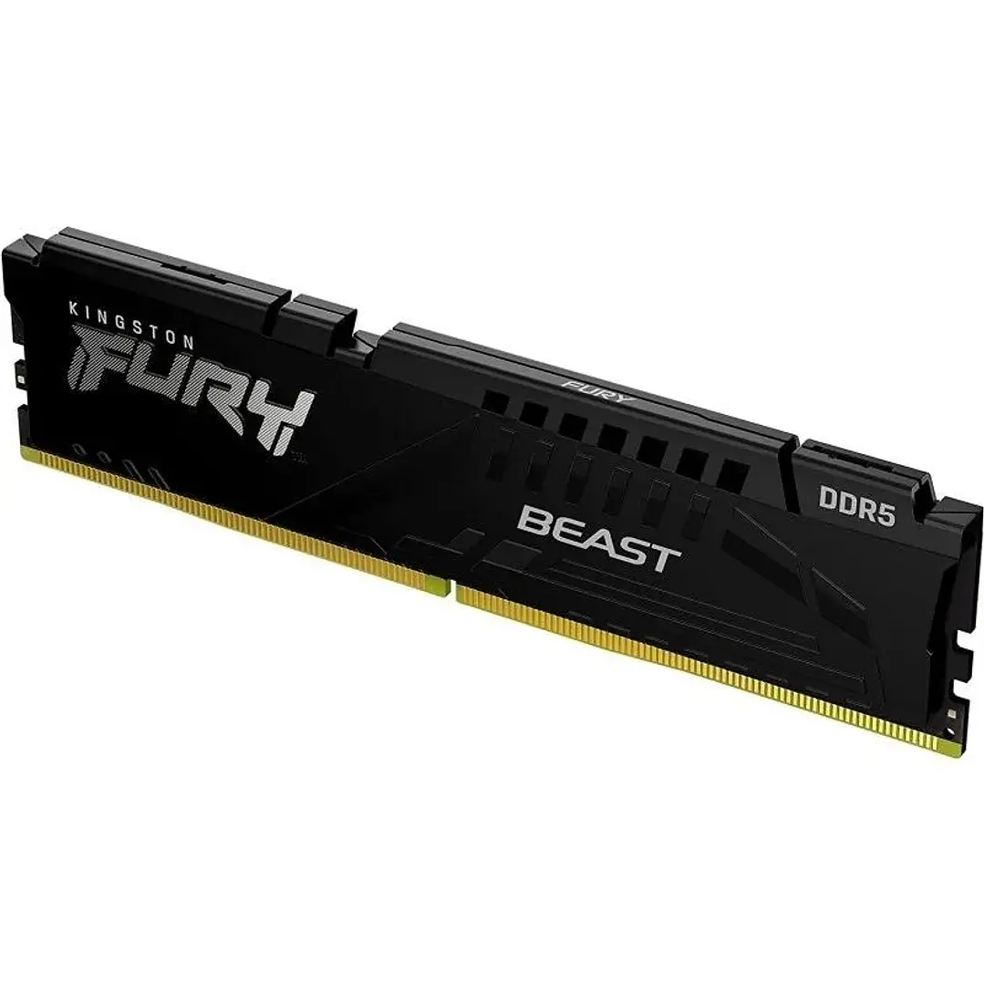 Kingston KF560C30BBE-16 DDR5 5600 CL36 1