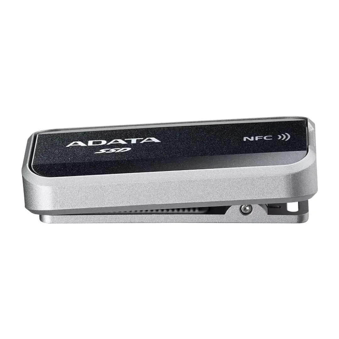 ADATA eSSD Urban Tapsafe NFC Protec. 1Tb USB 3.2 2