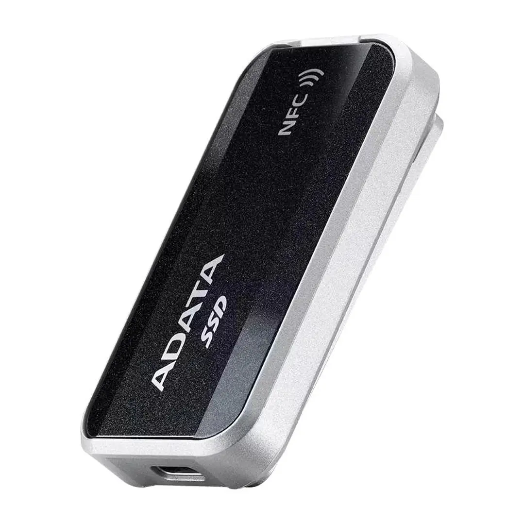 ADATA eSSD Urban Tapsafe NFC Protec. 1Tb USB 3.2 3