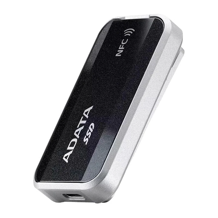 ADATA eSSD Urban Tapsafe NFC Protec. 1Tb USB 3.2 3