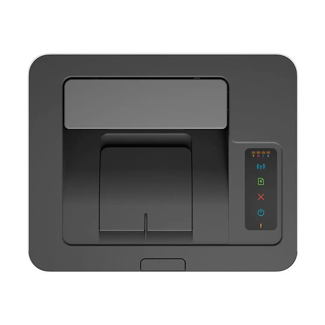 HP Impresora Color Laser 150nw 3