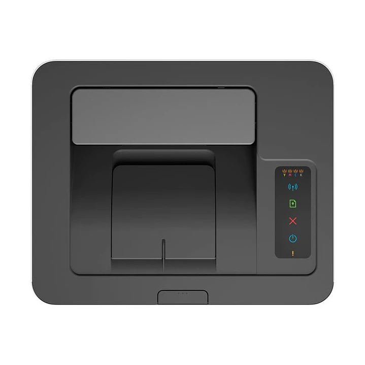 HP Impresora Color Laser 150nw 3