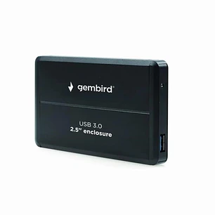 Gembird Caja Exter. SATA HDD/SSD 2.5
