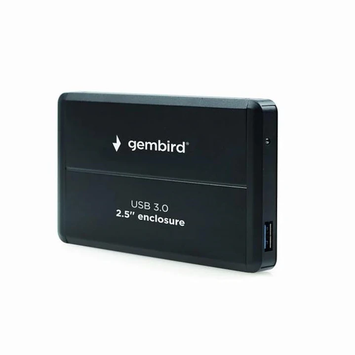 Gembird Caja Exter. SATA HDD/SSD 2.5