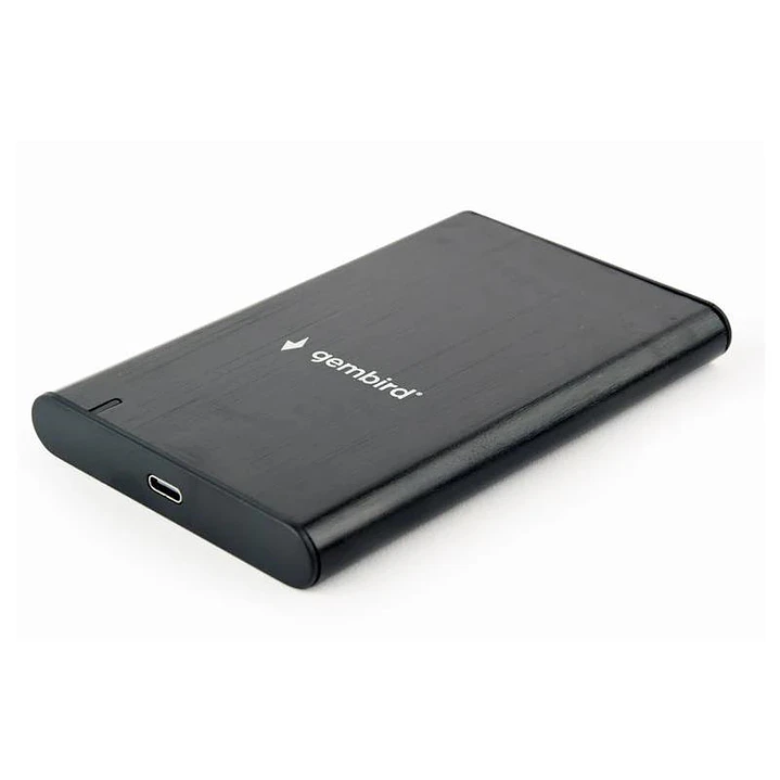 Gembird Caja Externa HDD/SSD USB 3.1 2.5 ''USB-C N 1