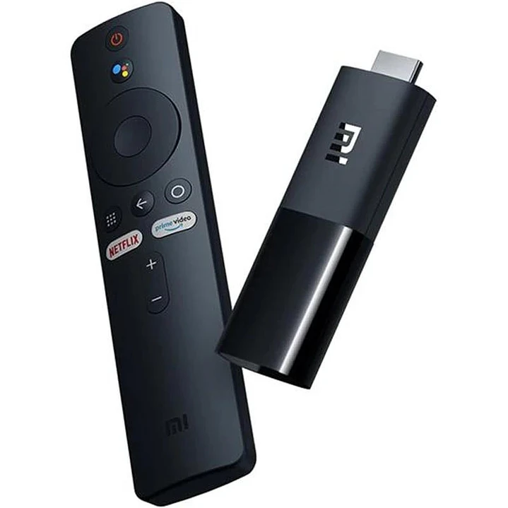 XIAOMI Mi TV Stick 2K  Negro 1
