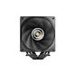 MARS GAMING Ventilador CPU Doble FDB Negro - Thumbnail 2