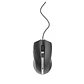 Gembird Ratón Cable USB G-LASER 6 Bot. 2400 DPI - Miniatura 1