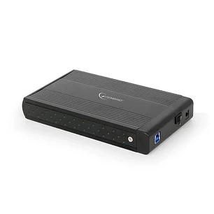Gembird Carcasa Disco Duro USB 3.0 Aluminio