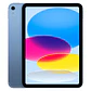 Apple IPAD WI-FI CELL 128GB BLUE - vignette 1