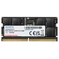 ADATA RAM AD5S560032G-S 32GB 5600Mhz DDR5 SODIMM - Thumbnail 1