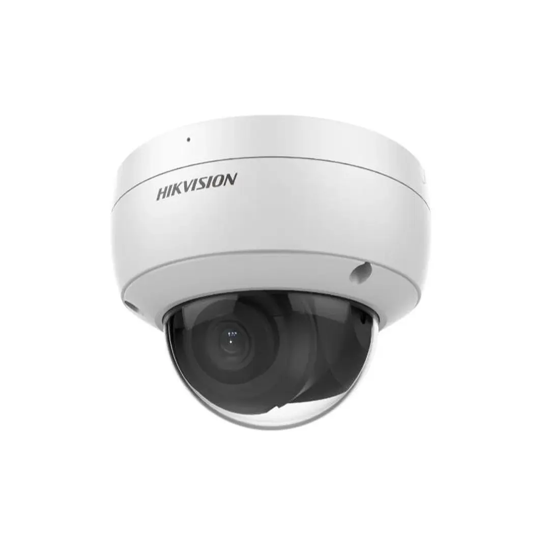 Hikvision DS-2CD2183G2-IU(2.8mm) Domo IP67 IK10 1