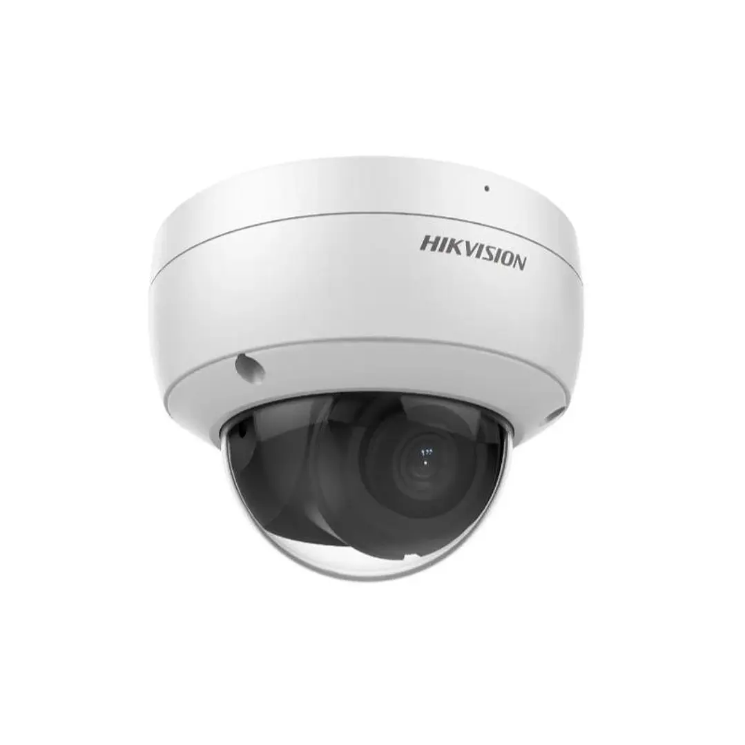 Hikvision DS-2CD2183G2-IU(2.8mm) Domo IP67 IK10 2
