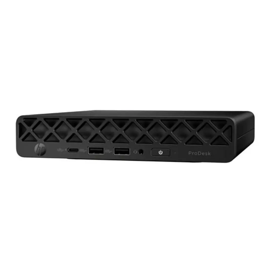 HP PRODESK 4 MINI G1I U5-235T 16GB 512GB W11P 2