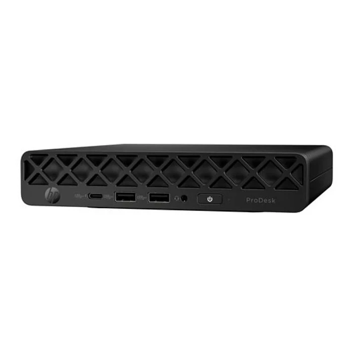 HP PRODESK 4 MINI G1I U5-235T 16GB 512GB W11P 2
