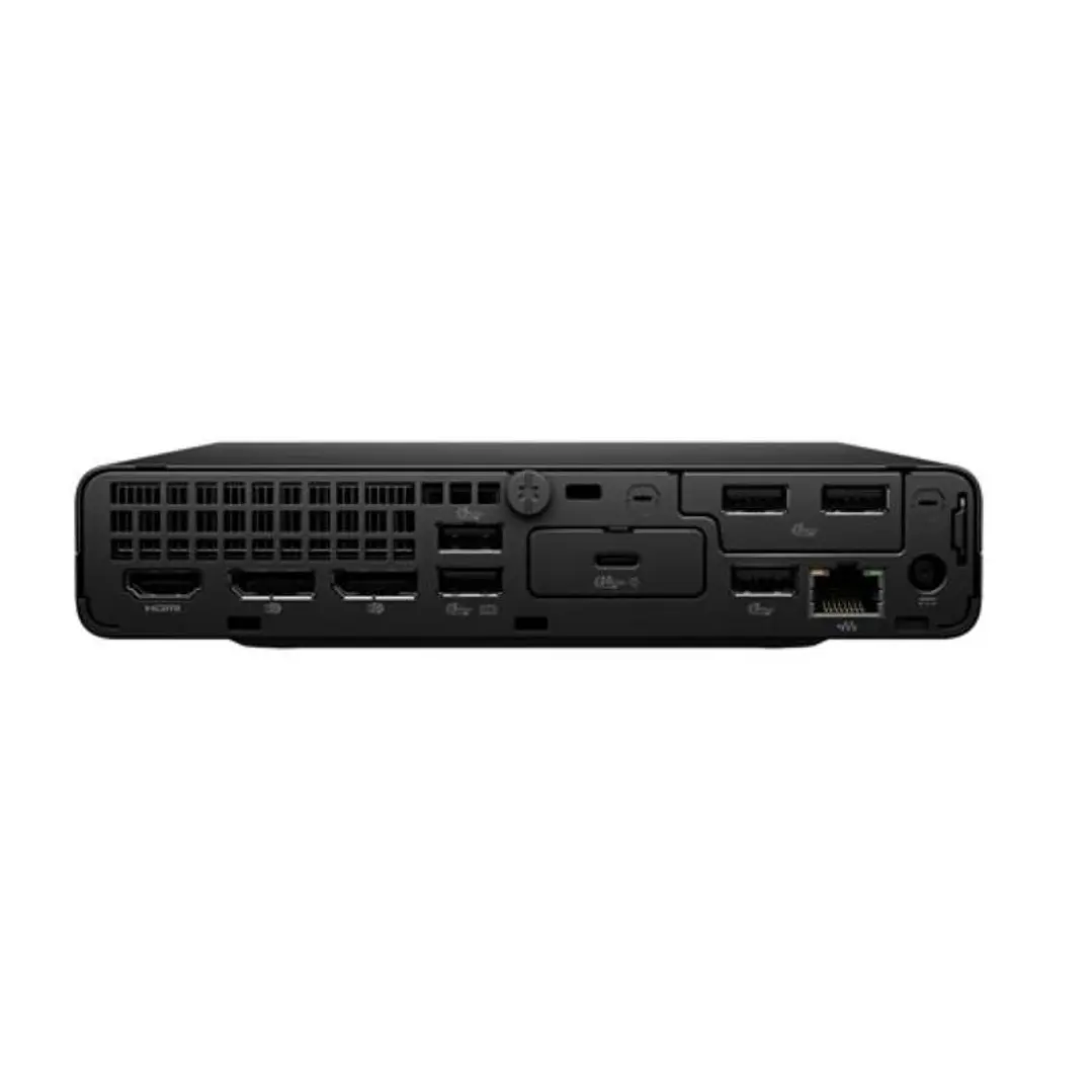 HP PRODESK 4 MINI G1I U5-235T 16GB 512GB W11P 3