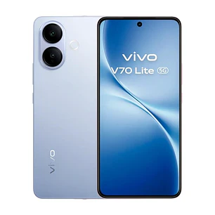 VIVO V70 Lite 5G 6.77