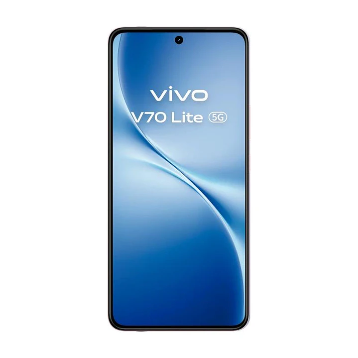 VIVO V70 Lite 5G 6.77