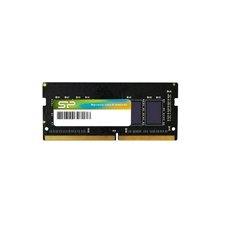 SP MEMORIA DDR4-2666 CL19 SODIMM 8GB 1