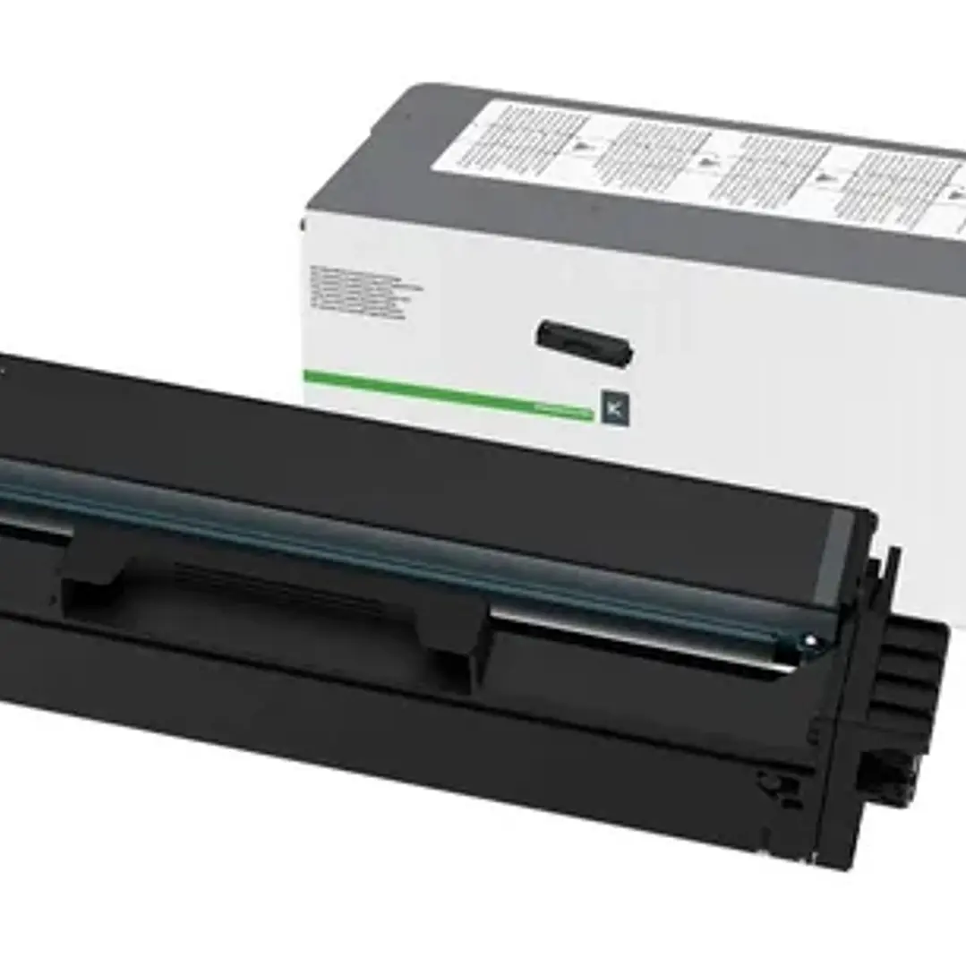 Xerox C240, C245, C255, C300, C303 y C305 Negro Cartucho de Toner Original - 006R05075 1