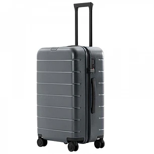 Xiaomi Classic Pro Maleta con Ruedas 65L - Ruedas Giratorias - Asa Telescopica Vertical y Asa Horizontal - Cerradura de Codigo TSA - Cerradura Antiest