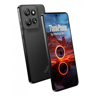 Motorola ThinkPhone 25 Smartphone Pantalla 6.36