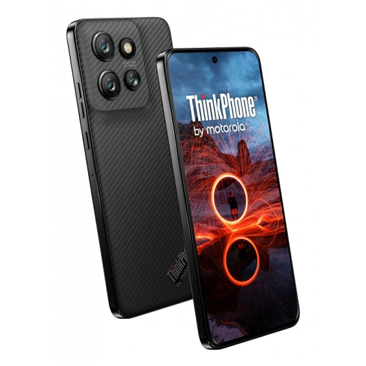 Motorola ThinkPhone 25 Smartphone Pantalla 6.36